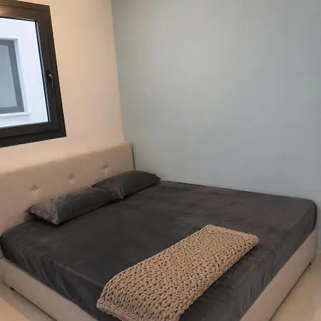 Apartman Caesar Resort Iskele Trikomo Derínia