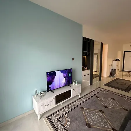 Caesar Resort Iskele Trikomo *