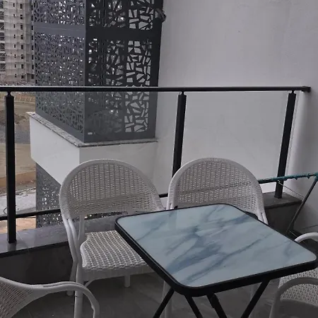 Apartman Caesar Resort Iskele Trikomo *