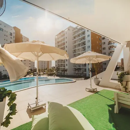 Caesar Resort Iskele Trikomo Derínia