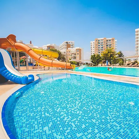 Apartman Caesar Resort Iskele Trikomo