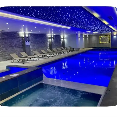 Caesar Resort Iskele Trikomo