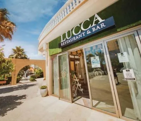 Apartman Caesar Resort Iskele Trikomo Derínia