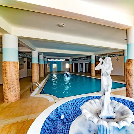 Caesar Resort Iskele Trikomo