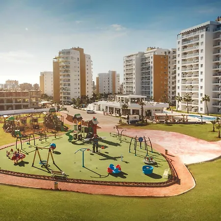 Apartman Caesar Resort Iskele Trikomo