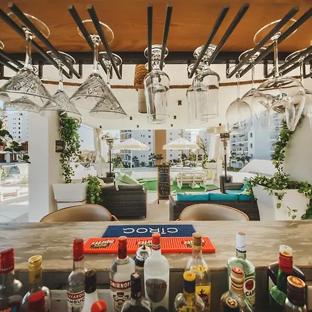 Apartman Caesar Resort Iskele Trikomo Derínia