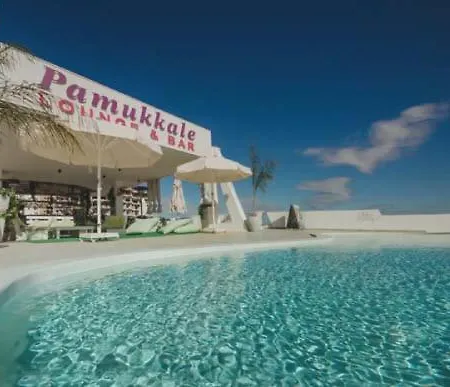 Caesar Resort Iskele Trikomo Apartman