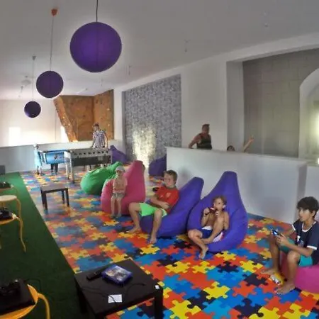 Caesar Resort Iskele Trikomo Apartman