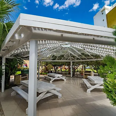 Caesar Resort Iskele Trikomo * Derínia