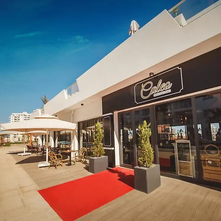 Apartman Caesar Resort Iskele Trikomo