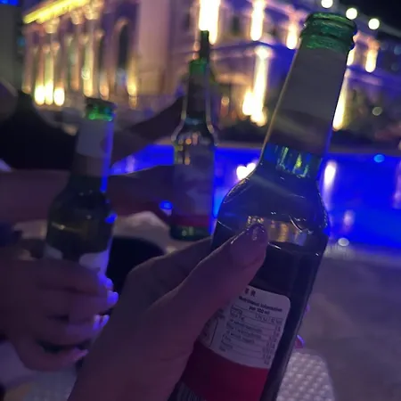 Caesar Resort Iskele Trikomo